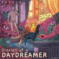Puzzle - Diaries Of A Daydreamer