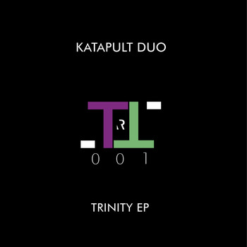 Katapult Duo - Trinity