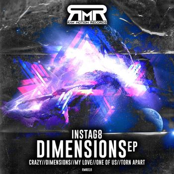 Instag8 - Dimensions