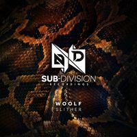 Woolf - Slither