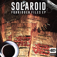 Solaroid - Forbidden Files