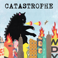 MJ12 - Catastrophe (Explicit)