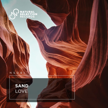 SAND - Love