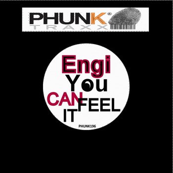 Engi - You Can Feel It