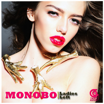 Monobo - Ladies Left