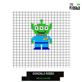 Gonzalo Risso - Next Thing
