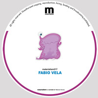 Fabio Vela - In My Life