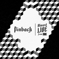 Pinback - Clemenceau (Almost Live from Joyful Noise)