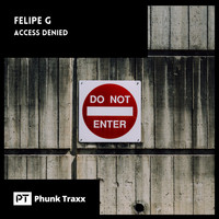 Felipe G - Access Denied