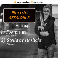 Alessandro Bertozzi - Electric Session 2