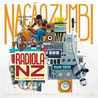 Nação Zumbi - Radiola NZ, Vol. 1