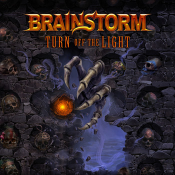 Brainstorm - Turn Off the Light