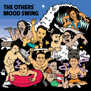 The Others, Mood Swing - Split (Explicit)