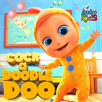 LooLoo Kids - Cock-A-Doodle-Doo