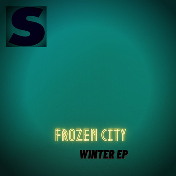 Frozen City - Winter EP