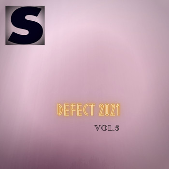 Various Artists - Defect 2021, Vol.5
