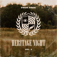 Frvr Free - Heritage Night, Vol. 2
