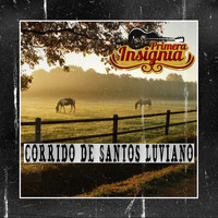 Primera Insignia - Corrido de Santos Luviano