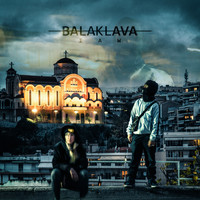 Saw - BALAKLAVA (Explicit)