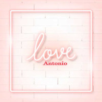 Antonio - LOVE