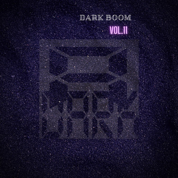 Various Artists - DARK BOOM, Vol.11