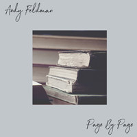 Andy Feldman - Page By Page