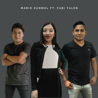 Mario Xunmol - Sobrenatural (En Vivo) [feat. Fabi Yelen]