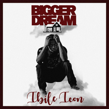 Ibile Icon - Bigger Dream