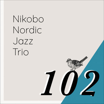 Nikobo Nordic Jazz Trio with Jonas Nieuwenbroek, Jurriaan de Kok, Bas Boon - 102
