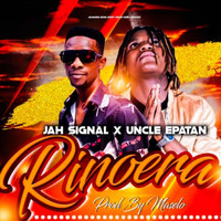 Jah Signal - Rinoera