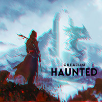 Creajum - Haunted