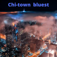 Jimmigrant - Chi Town Bluest