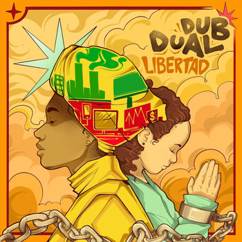 Dub Dual - Libertad