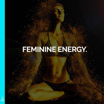 Rising Higher Meditation - Feminine Energy. (feat. Jess Shepherd)