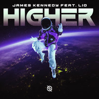 James Kennedy - Higher