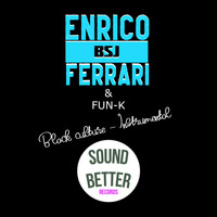 Enrico BSJ Ferrari - Black culture (Instrumental) (feat. FUN.K) (Radio edit)