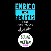 Enrico BSJ Ferrari - Winchester (feat. Jack Petrucci) (Radio edit)