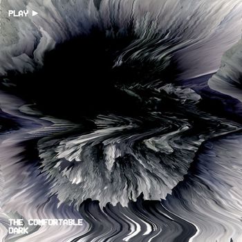 Evoke - The Comfortable Dark (Explicit)