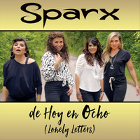 Sparx - De Hoy en Ocho (Lonely Letters)
