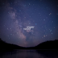 SØLYS - Starry Night