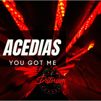 Acedias - You Got Me