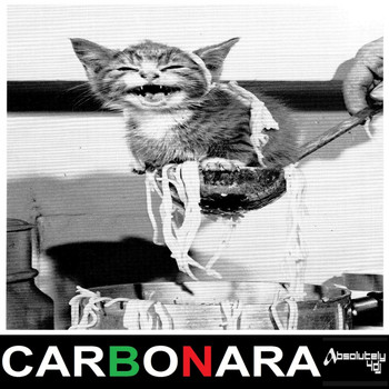Various Artists - Carbonara