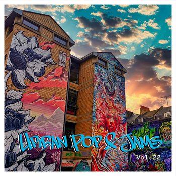 Various Artists - Urban Pops & Jams, Vol. 22