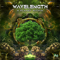 Wavelength - A Planet Within
