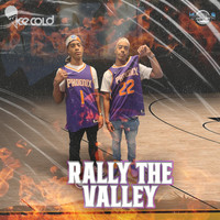 Ice Cold - Rally the Valley