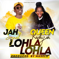 Jah Signal - Lola Lohla