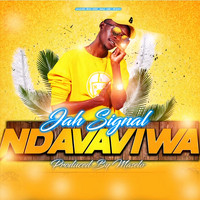 Jah Signal - Ndavaviwa