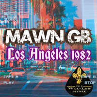 MAWN GB - Los Angeles 1982