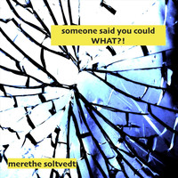 Merethe Soltvedt - Someone Said You Could What?!