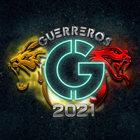 Gabo Versus - Somos Guerreros (Guerreros 2021)